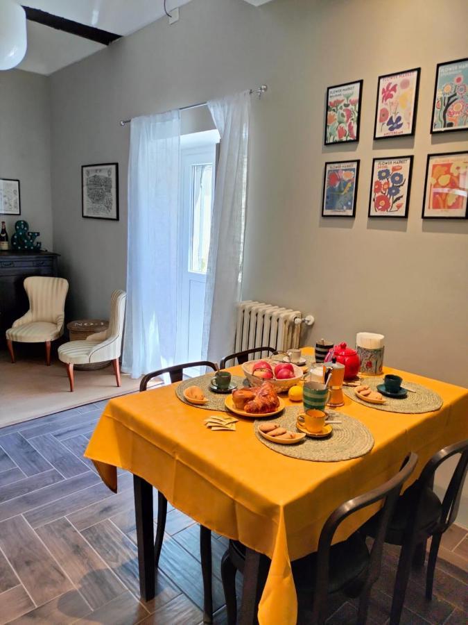Ca' Balenga - Centralissimo Con Posto Auto Coperto Gratuito Asti Eksteriør bilde