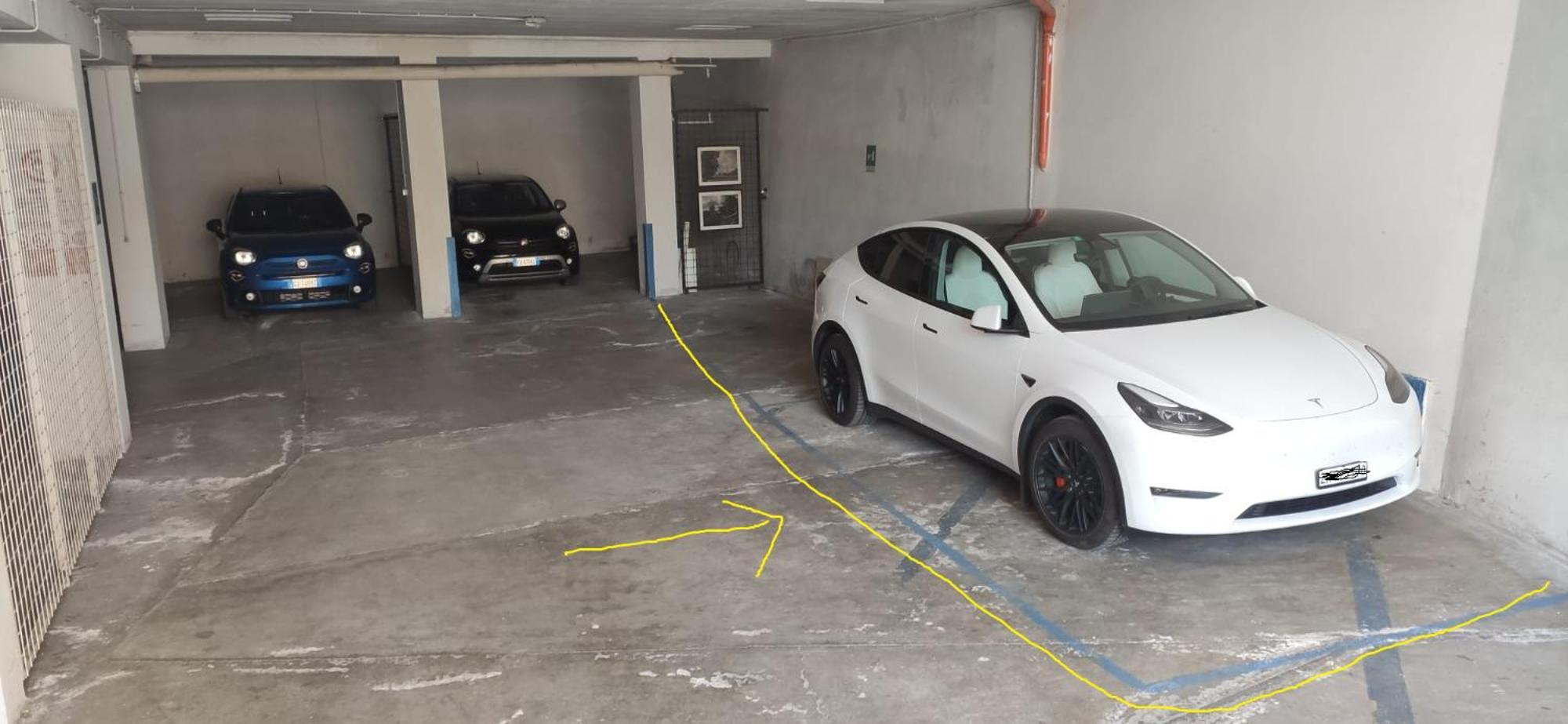 Ca' Balenga - Centralissimo Con Posto Auto Coperto Gratuito Asti Eksteriør bilde